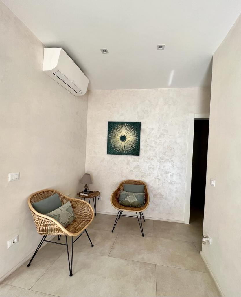 Casa Mila White Villa Marina di Cerveteri ภายนอก รูปภาพ