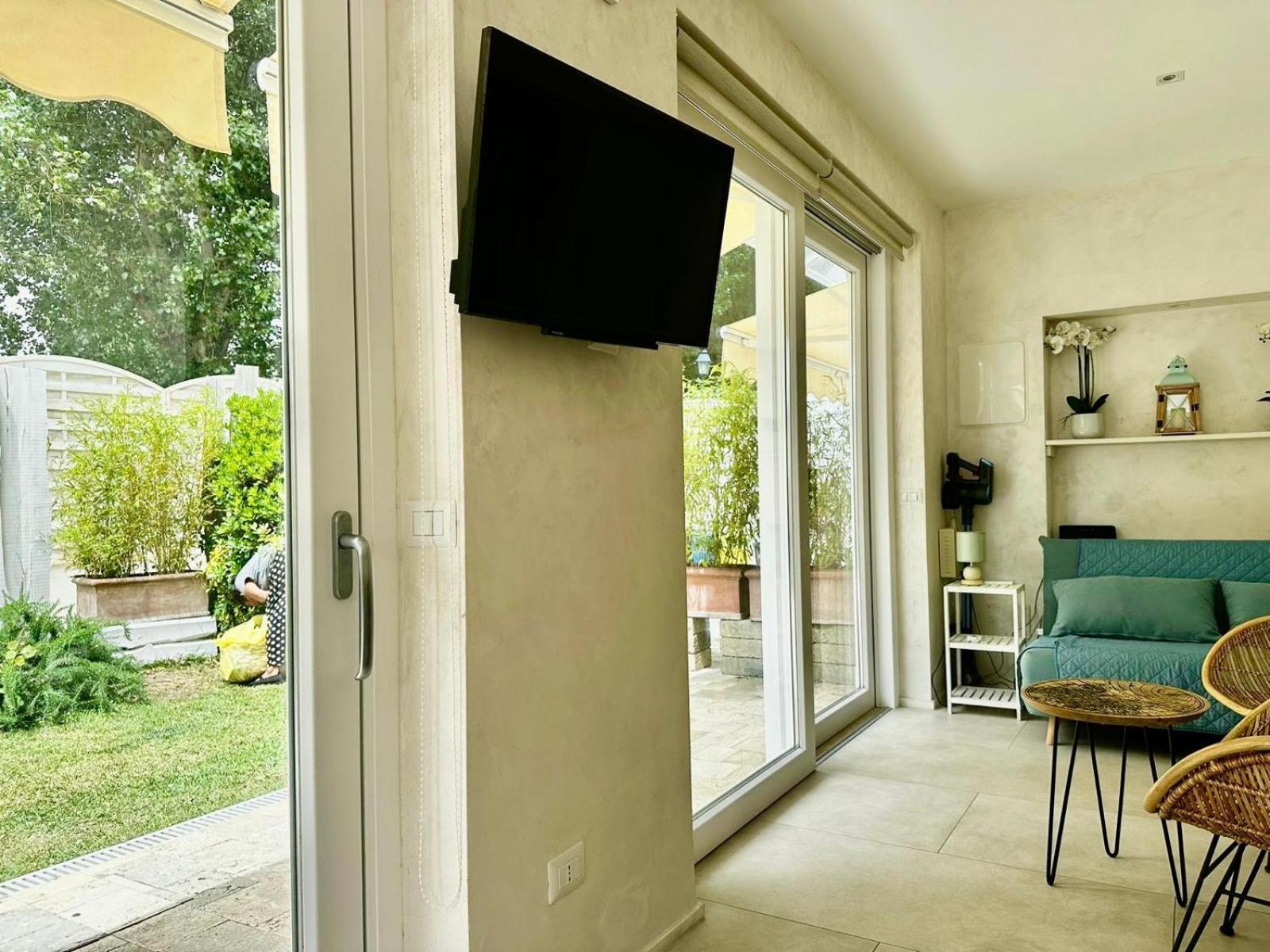 Casa Mila White Villa Marina di Cerveteri ภายนอก รูปภาพ