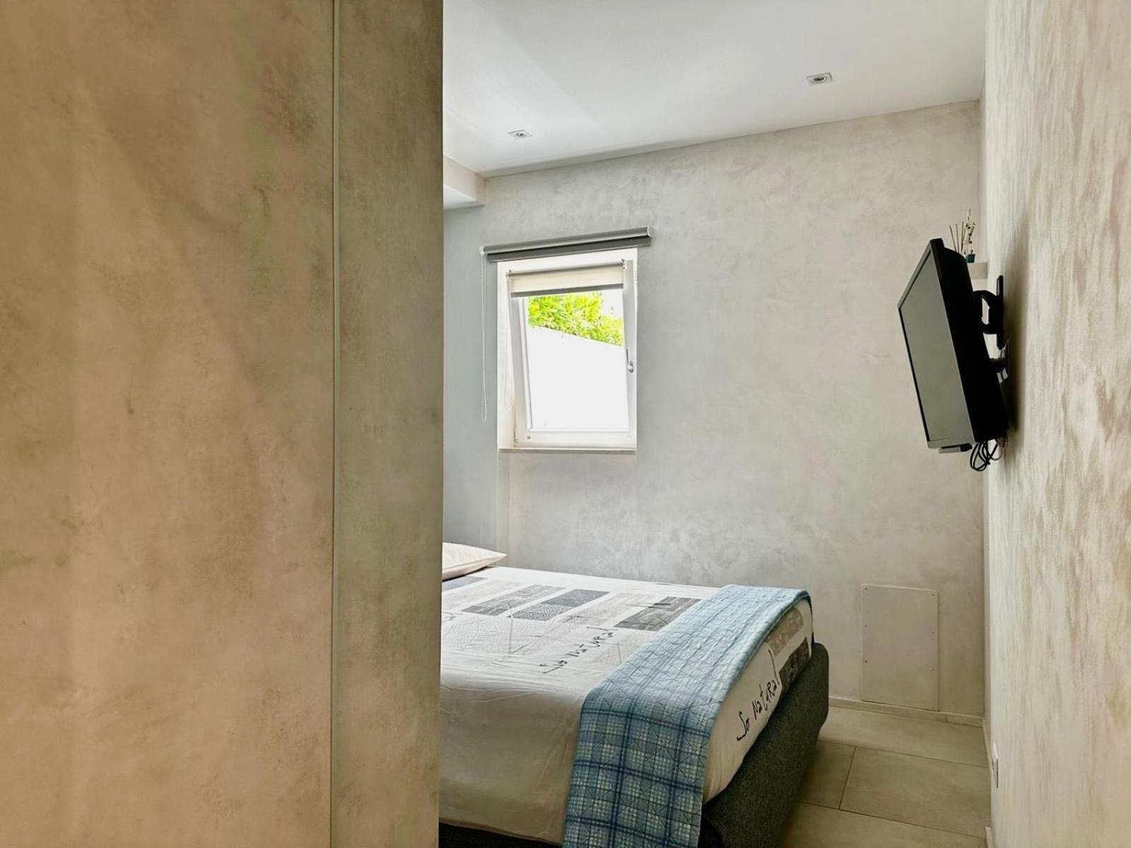 Casa Mila White Villa Marina di Cerveteri ภายนอก รูปภาพ