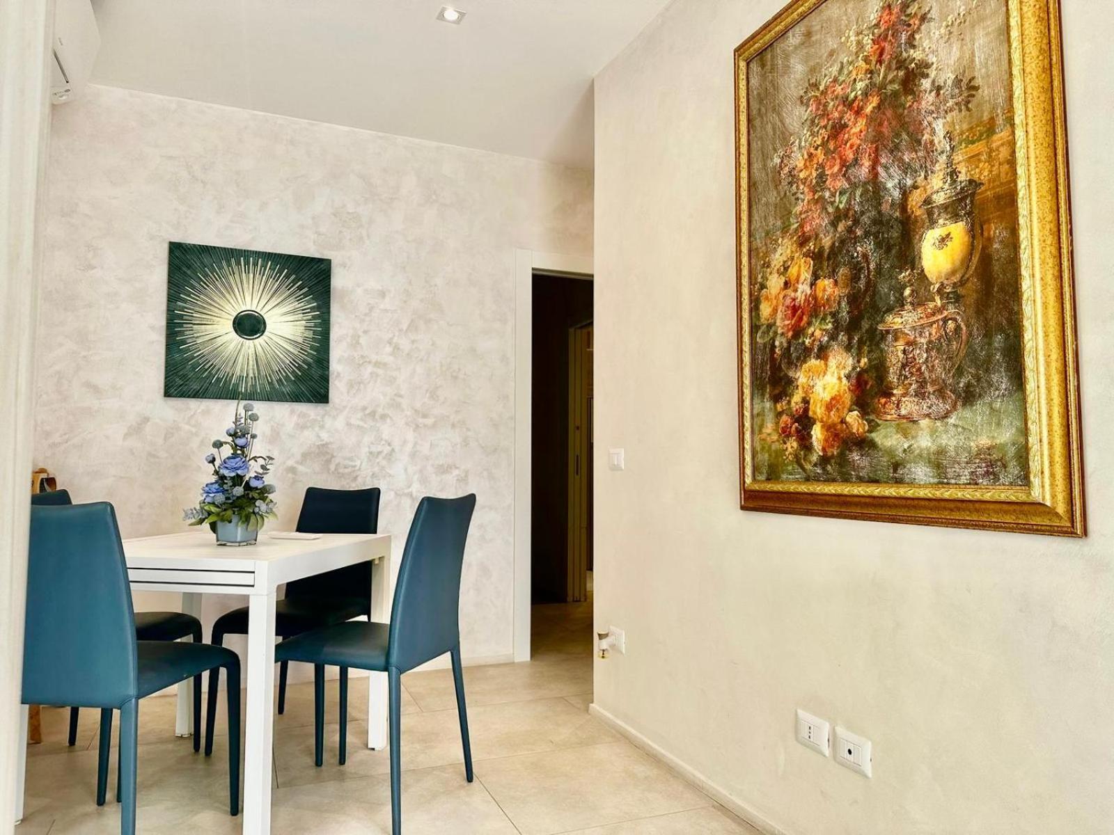 Casa Mila White Villa Marina di Cerveteri ภายนอก รูปภาพ